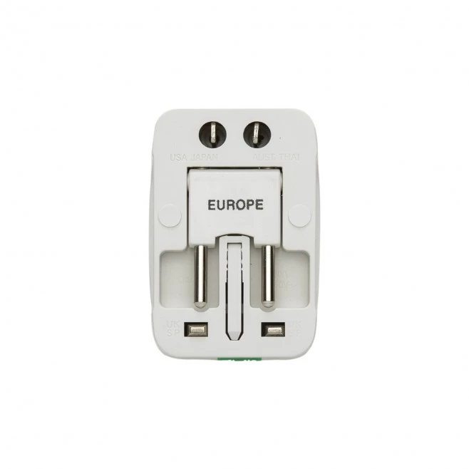 Adaptador Universal para Brinde