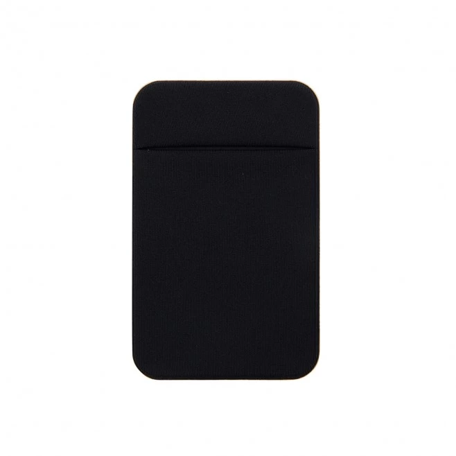 Adesivo Porta Cartão de Lycra para Celular Personalizado