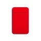 Adesivo Porta Cartão de Lycra para Celular Personalizado