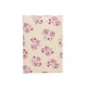 Agenda Diária Floral 2025 Personalizada