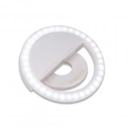 Anel de Iluminação para Selfie Personalizado
