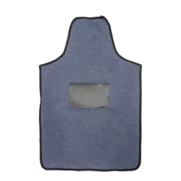 Avental Poliéster PVC Mescla Promocional