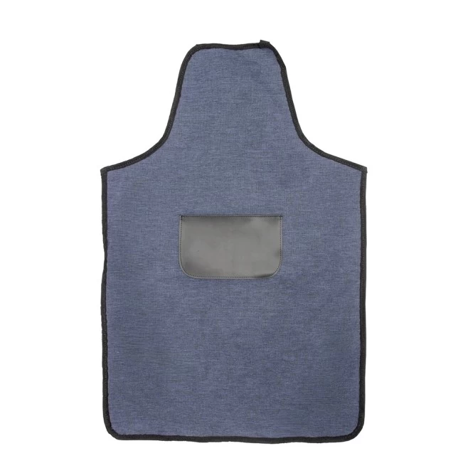 Avental Poliéster PVC Mescla Promocional