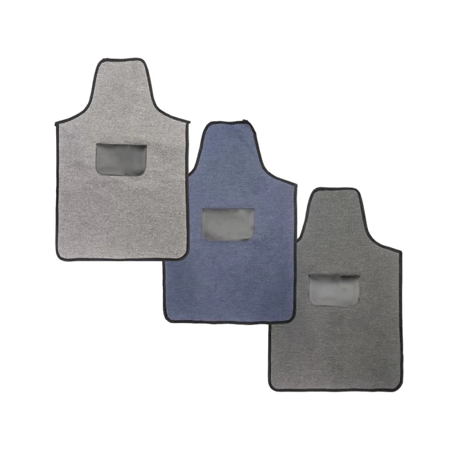 Avental Poliéster PVC Mescla Promocional