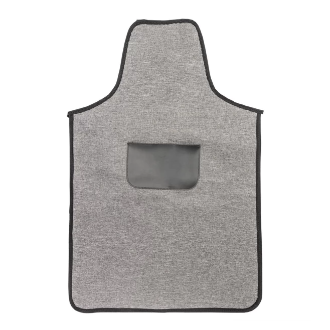 Avental Poliéster PVC Mescla Promocional