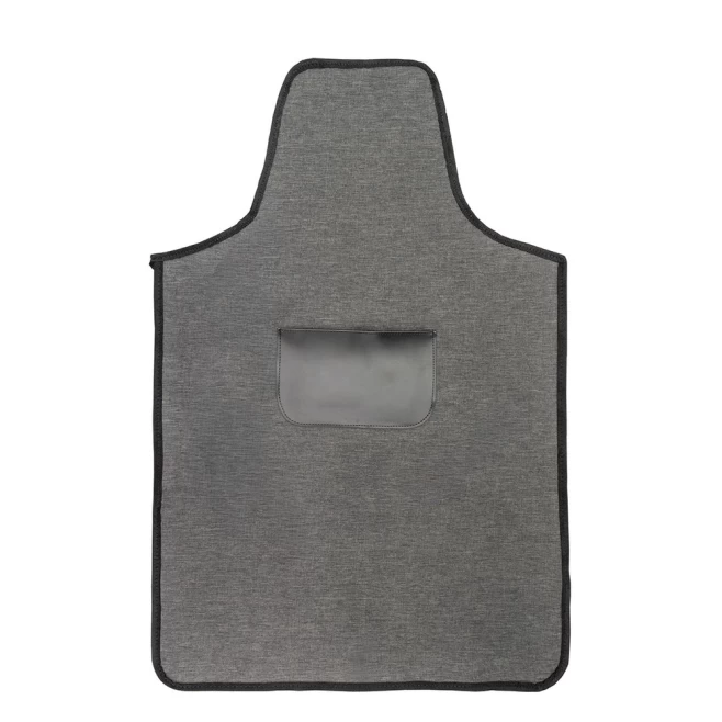 Avental Poliéster PVC Mescla Promocional