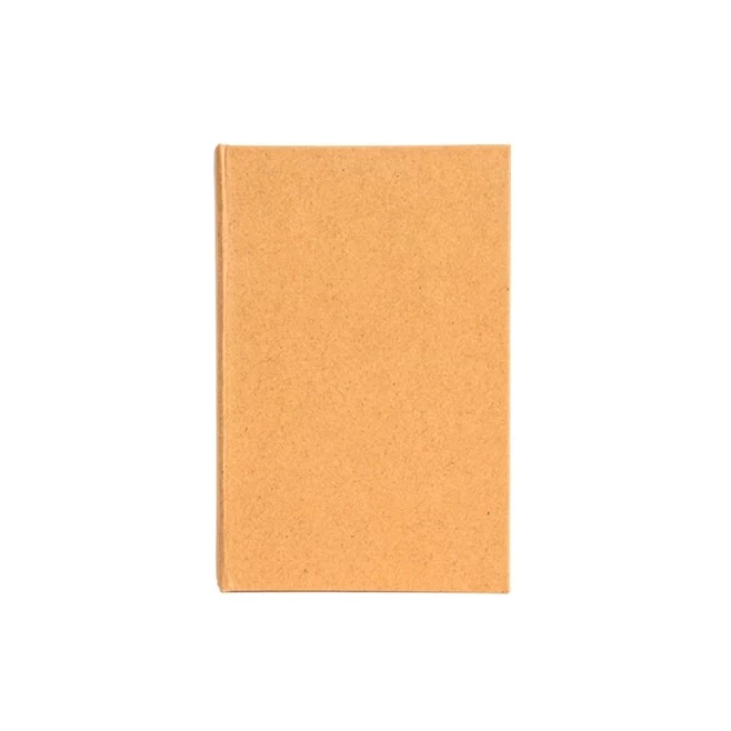 Bloco de Anotação com Autoadesivos e Caneta Personalizado