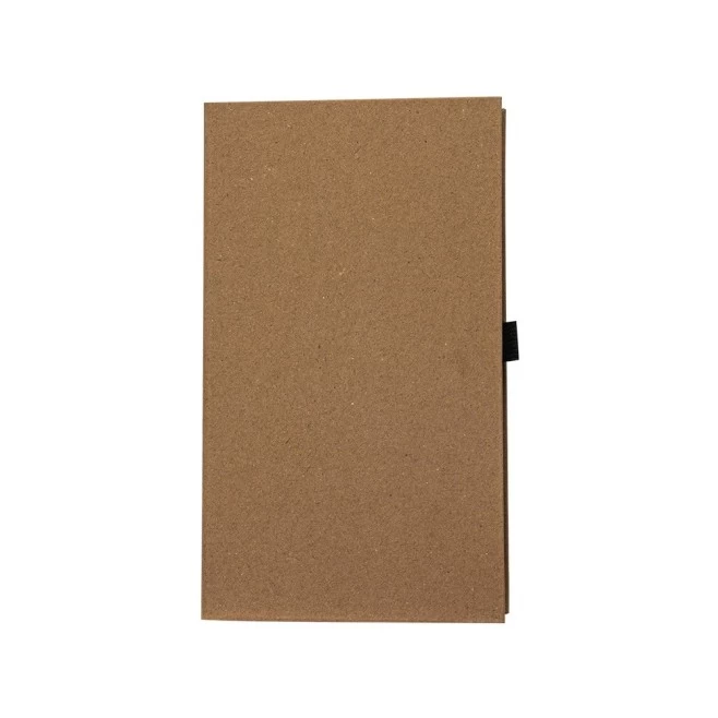 Bloco de Anotações com Autoadesivos Personalizado