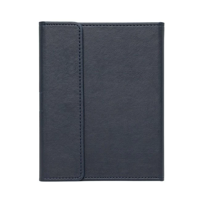 Bloco de Anotações com Suporte Personalizado