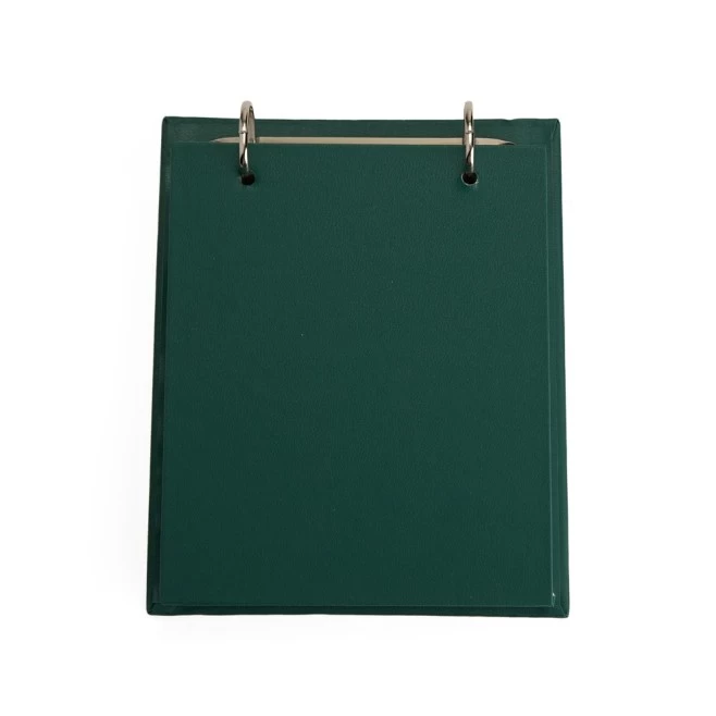 Bloco de Anotações de Mesa Promocional