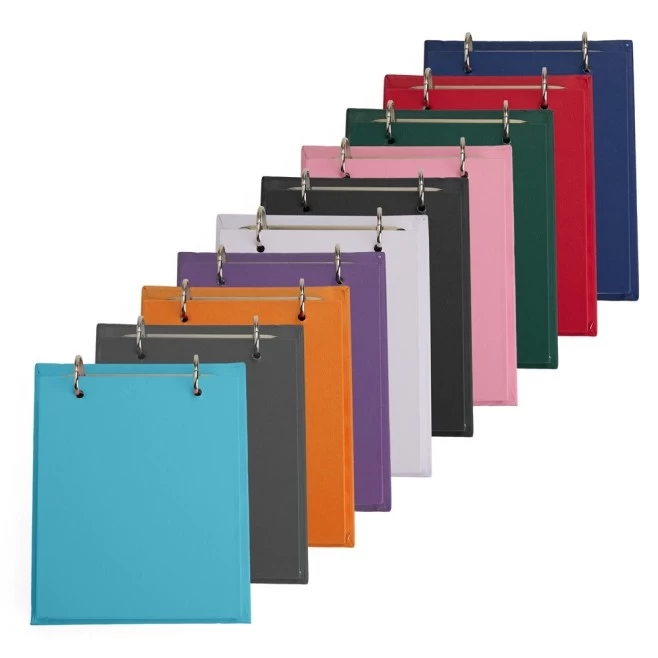 Bloco de Anotações de Mesa Promocional