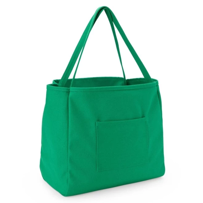 Bolsa de Lona Personalizada