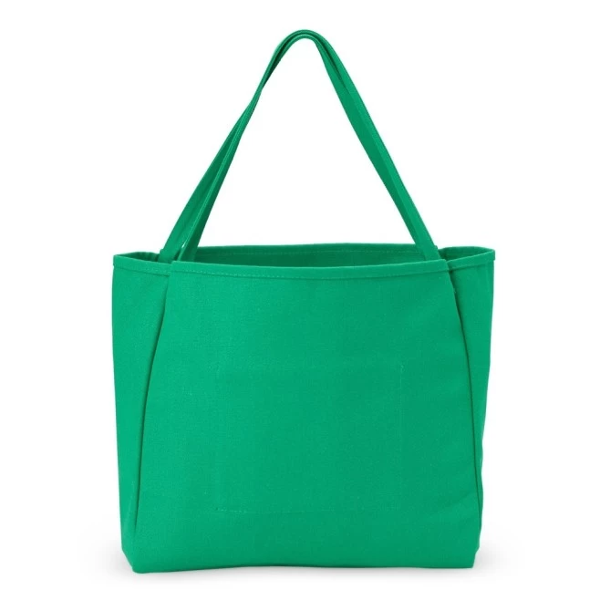 Bolsa de Lona Personalizada