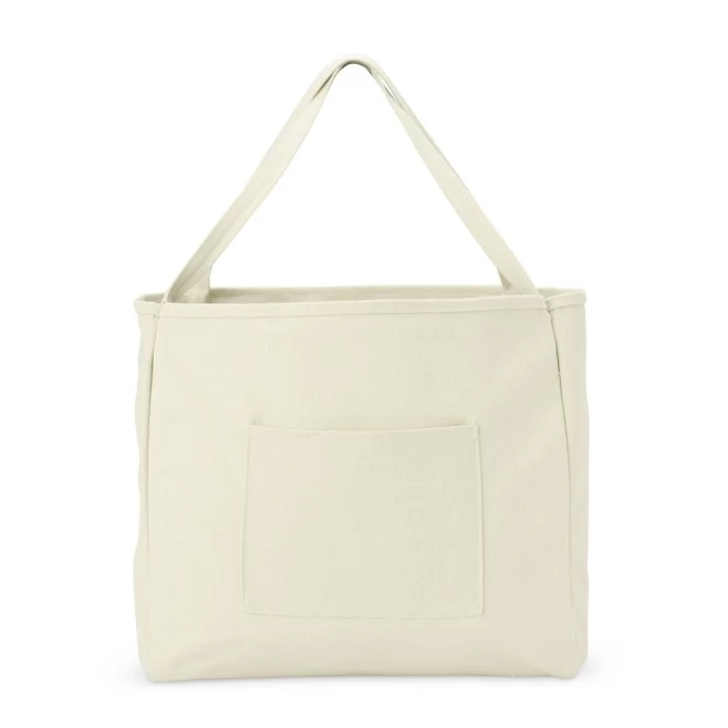 Bolsa de Lona Personalizada