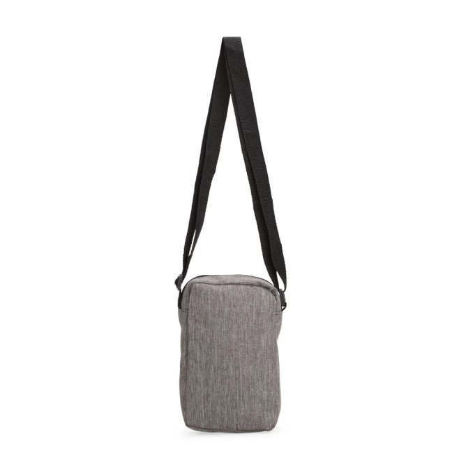 Bolsa de Ombro Poliéster PVC Mescla Personalizada