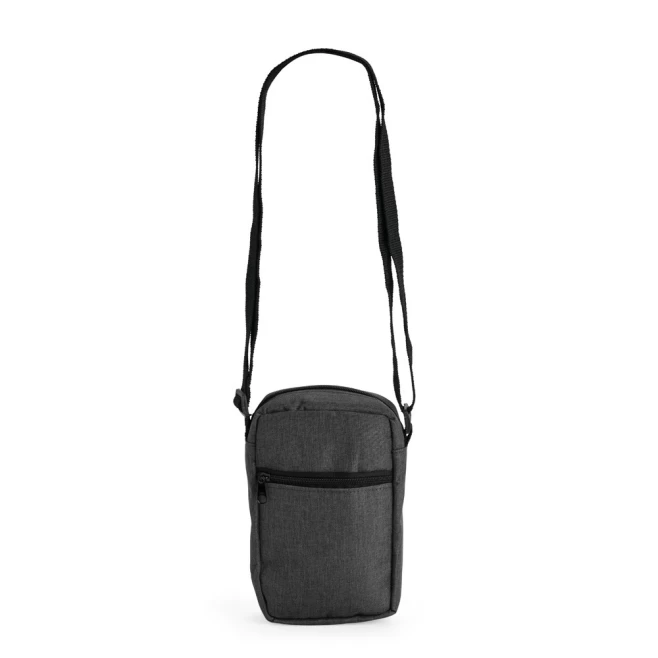 Bolsa de Ombro Poliéster PVC Mescla Personalizada