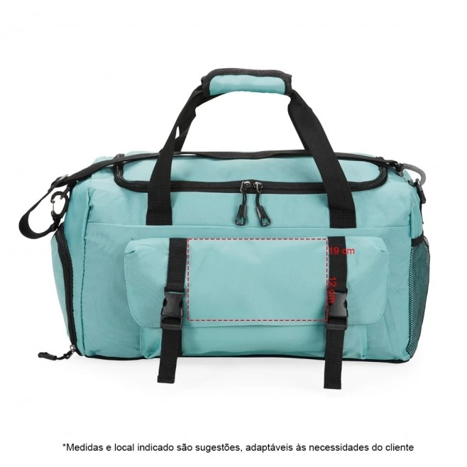 Bolsa Esportiva 39 Litros com Logo