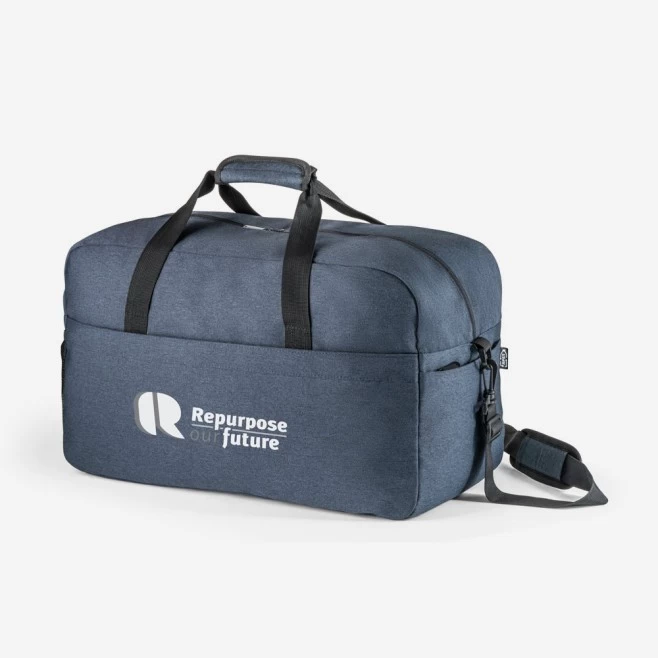 Bolsa Esportiva Em rPET Personalizada