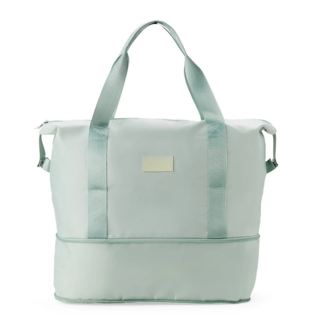 Bolsa Esportiva Expansível 26L Personalizada