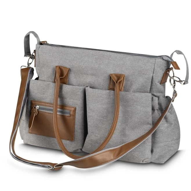 Bolsa Multifuncional Poliéster 17 Litros Personalizada