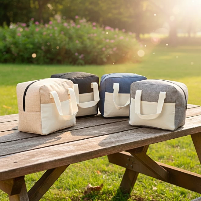 Bolsa Térmica 8l Promocional