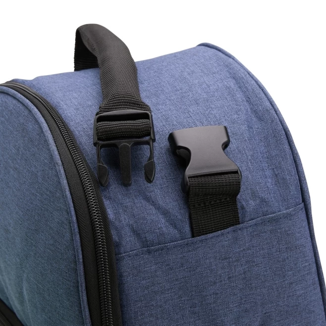 Bolsa Térmica Dupla Personalizada