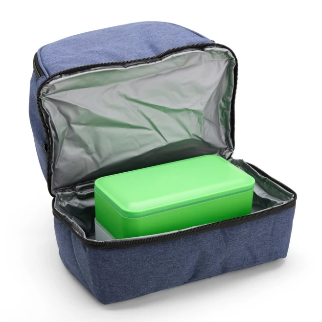 Bolsa Térmica Dupla Personalizada