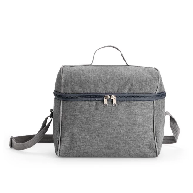 Bolsa Térmica Poliéster 14 Litros Personalizada