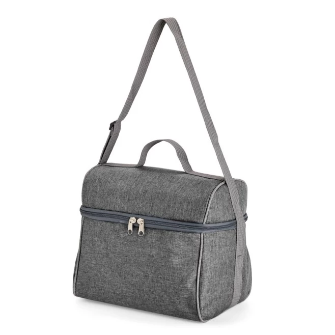 Bolsa Térmica Poliéster 14 Litros Personalizada