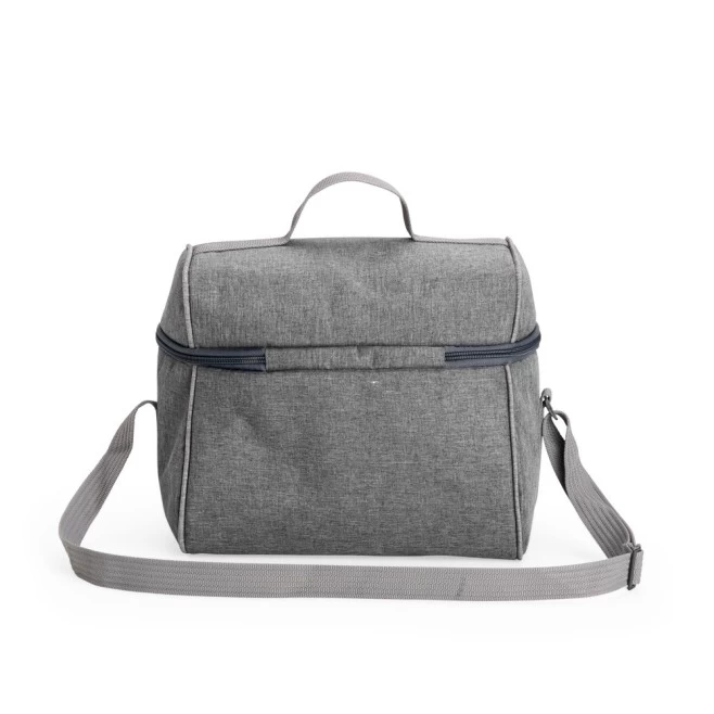 Bolsa Térmica Poliéster 14 Litros Personalizada