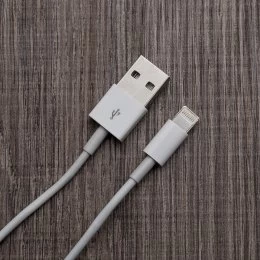 Cabo de Dados USB Personalizado com Logo