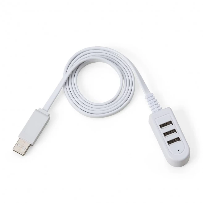 Cabo Extensão USB Personalizado