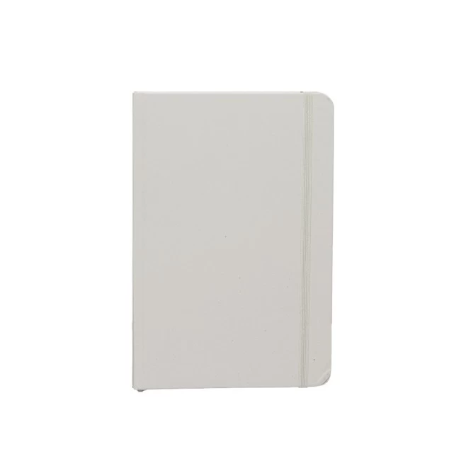 Caderneta Capa Dura Personalizada