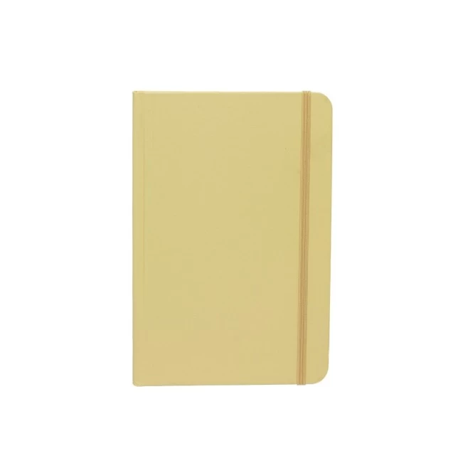 Caderneta Capa Dura Personalizada