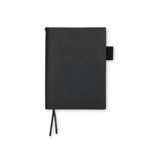 Caderneta em C. Sintético Personalizada com Logo