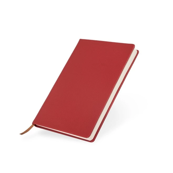 Caderneta PU Personalizada com Logotipo