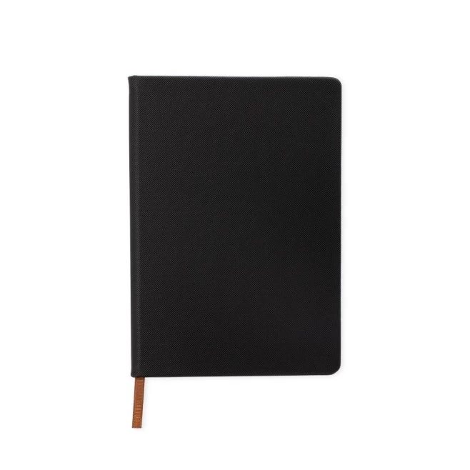 Caderneta PU Personalizada com Logotipo