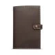 Caderneta Tipo Moleskine Personalizada com Logo