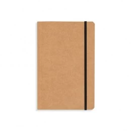 Caderneta tipo Moleskine Personalizada para Brinde