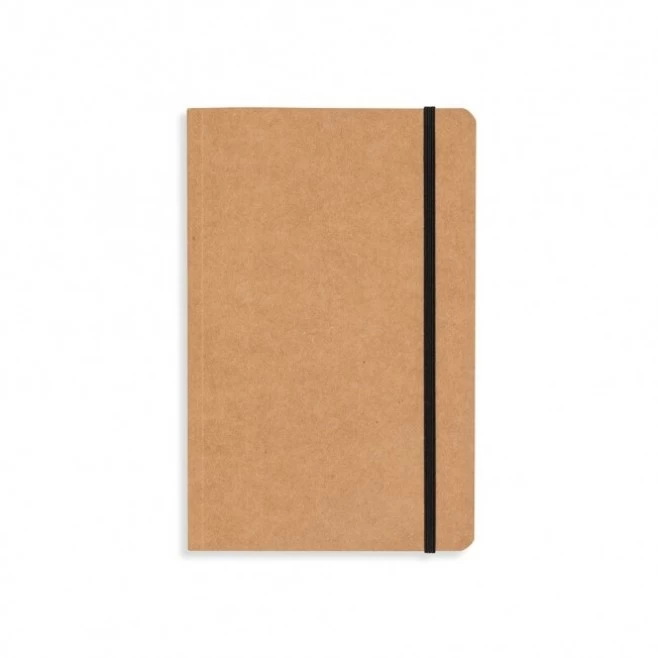 Caderneta tipo Moleskine Personalizada para Brinde
