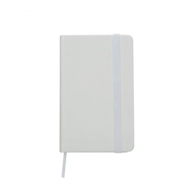 Caderneta Tipo Moleskine Personalizada