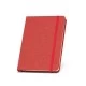 Caderno A5 Capa Dura em rPET Personalizado