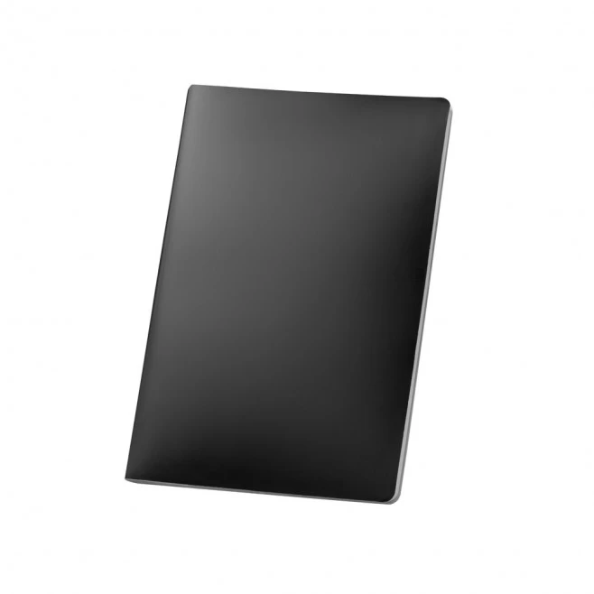 Caderno A5 resistente à água para Brinde