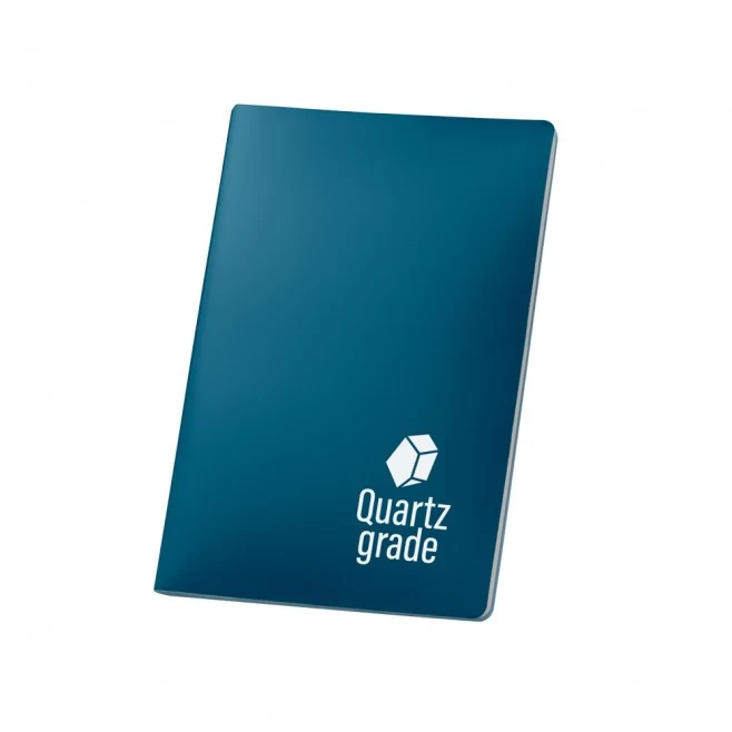 Caderno A5 resistente à água para Brinde