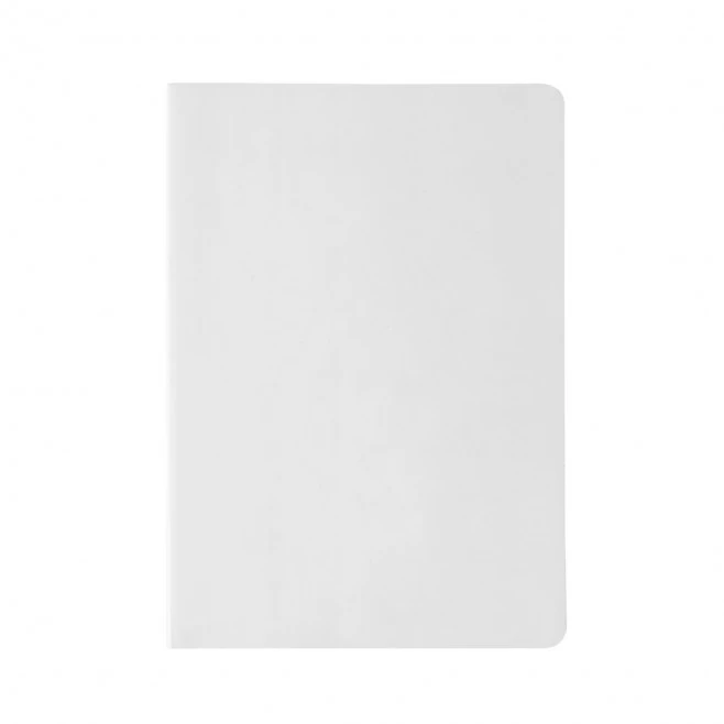 Caderno A5 resistente à água para Brinde