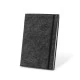 Caderno A5 Feltro Promocional