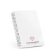 Caderno A5 Personalizado com Logo