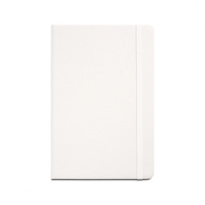 Caderno A5 Personalizado para Brinde