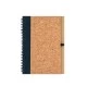 Caderno B6 Personalizada