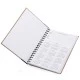 Caderno Capa em Kraft Personalizado
